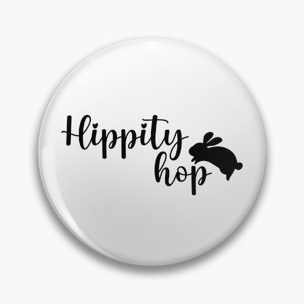 Item preview, hippity hop designed and sold by Ashi17.