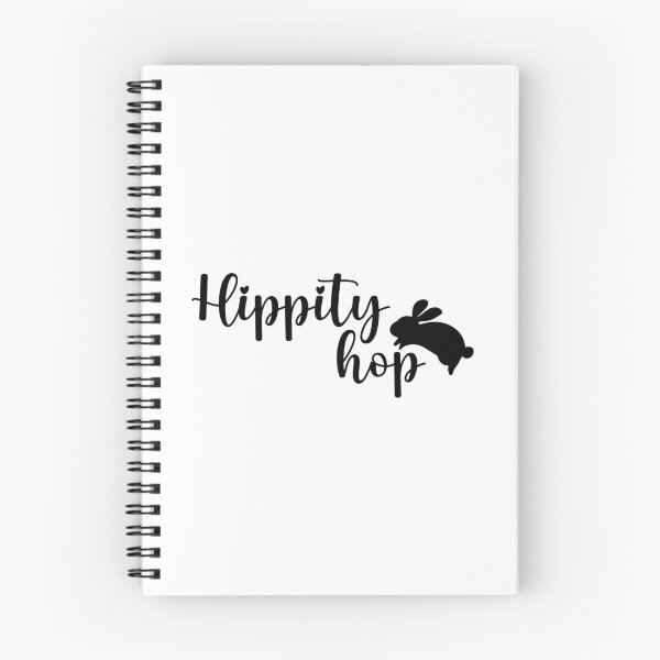Item preview, hippity hop designed and sold by Ashi17.