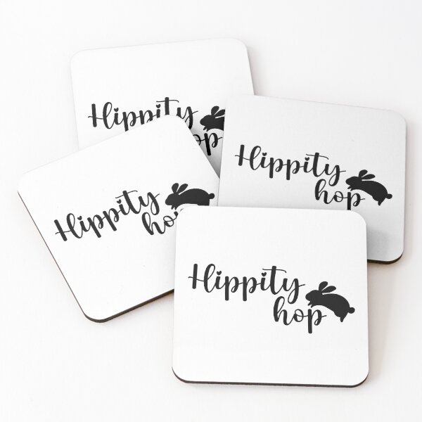 Item preview, hippity hop designed and sold by Ashi17.