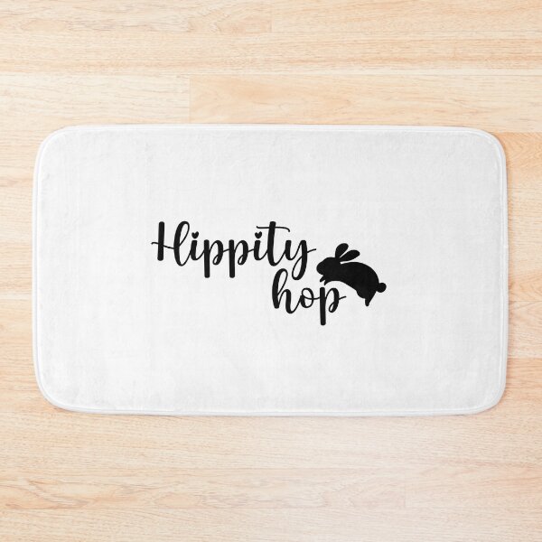 Item preview, hippity hop designed and sold by Ashi17.