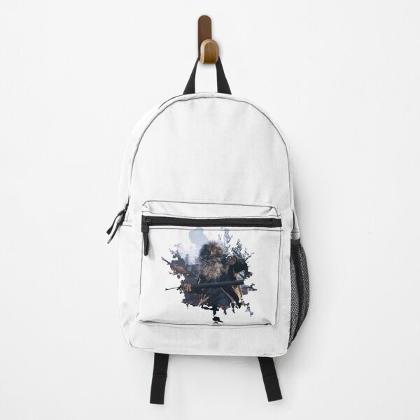 Item preview, Creative Survival Horror Video Game Alluring Resident Evil VillageMonster Gift For Fans designed and sold by OverbayStraight.