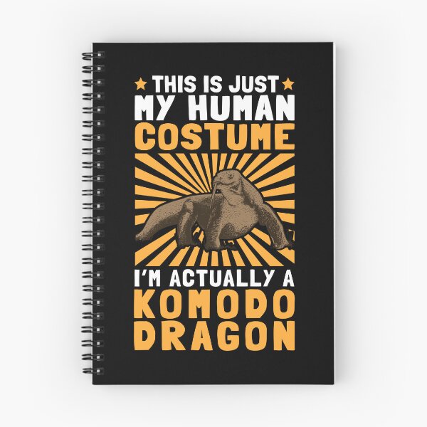 Item preview, Komodo dragon costume dragons komodo dragon designed and sold by madgrfx.