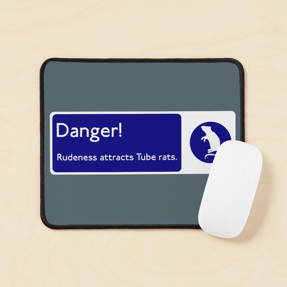 Item preview, Mouse Pad designed and sold by RedFirecracker.