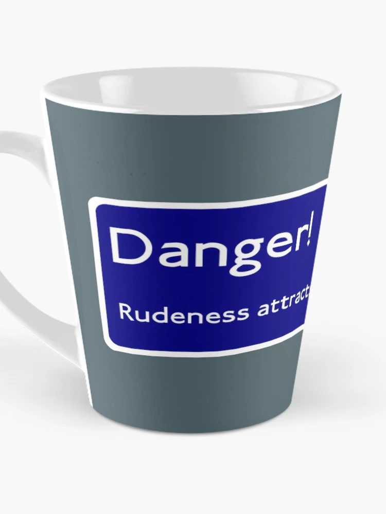 Thumbnail 3 of 4, Coffee Mug, Tube Rats designed and sold by RedFirecracker.