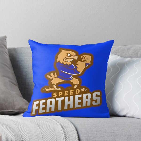 Item preview, Speed feathers foto design  designed and sold by sreckov-desig.
