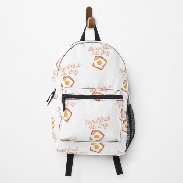 Item preview, Breakfast All Day designed and sold by Flip Your Pancake.