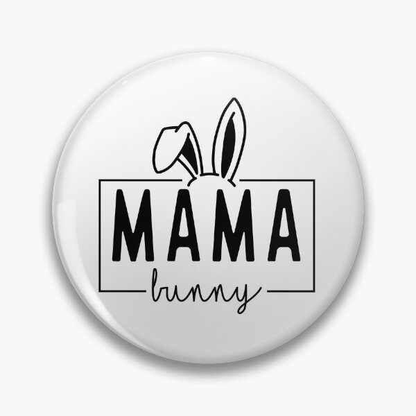 Item preview, Mama bunny designed and sold by Ashi17.