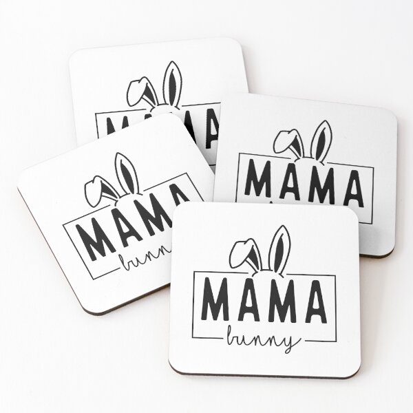 Item preview, Mama bunny designed and sold by Ashi17.