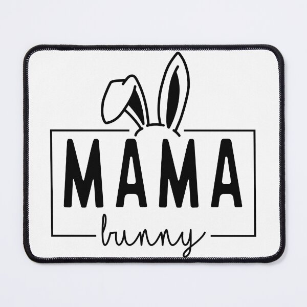 Item preview, Mama bunny designed and sold by Ashi17.
