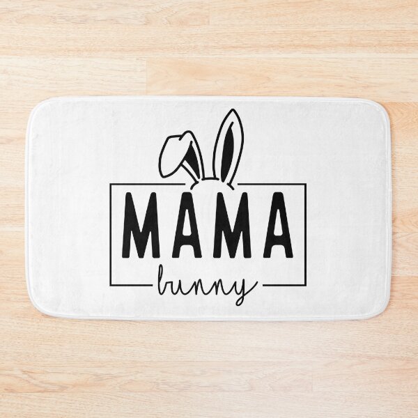 Item preview, Mama bunny designed and sold by Ashi17.