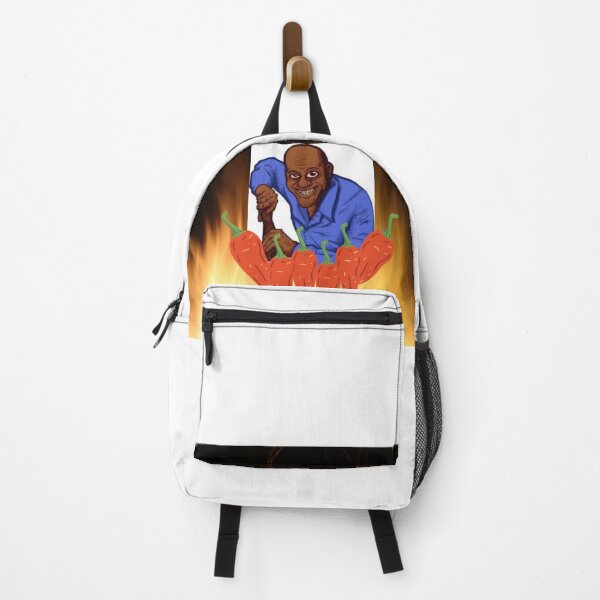 Item preview, Ainsley Harriott Spicy designed and sold by sofiahussein.