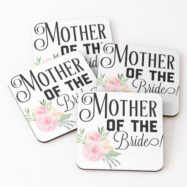 Item preview, Mother of the Bride designed and sold by JodysCreations.