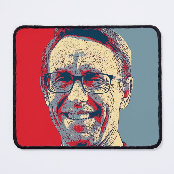 Item preview, Dr Ashley Bloomfield designed and sold by RuizStore.