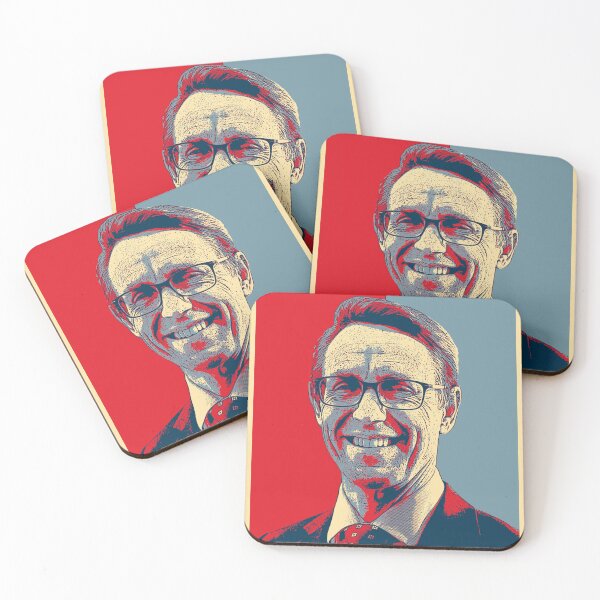 Item preview, Dr Ashley Bloomfield designed and sold by RuizStore.