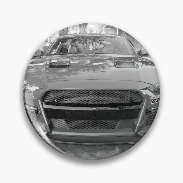 Item preview, 2020 Ford Mustang Saleen GT5.0 designed and sold by RichFrancoCars.