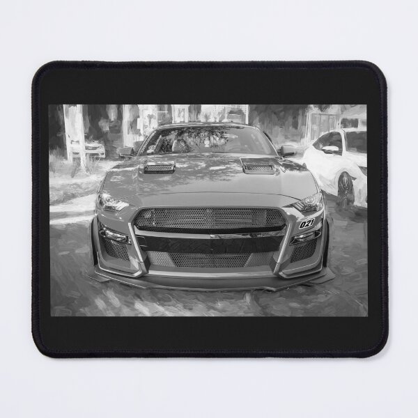 Item preview, 2020 Ford Mustang Saleen GT5.0 designed and sold by RichFrancoCars.