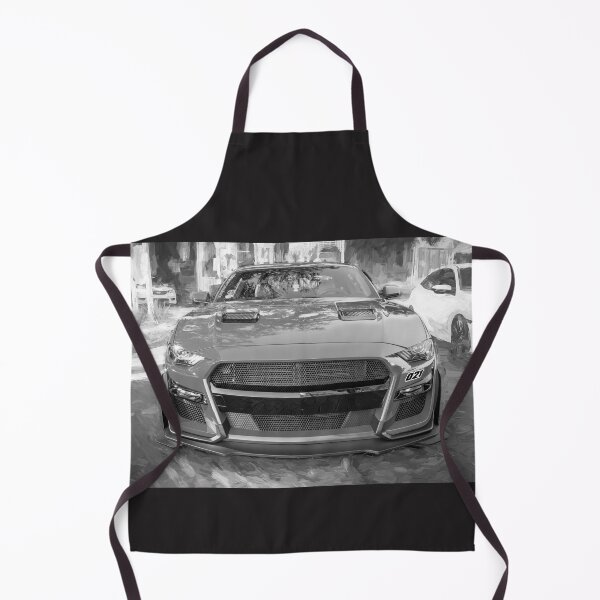 Item preview, 2020 Ford Mustang Saleen GT5.0 designed and sold by RichFrancoCars.