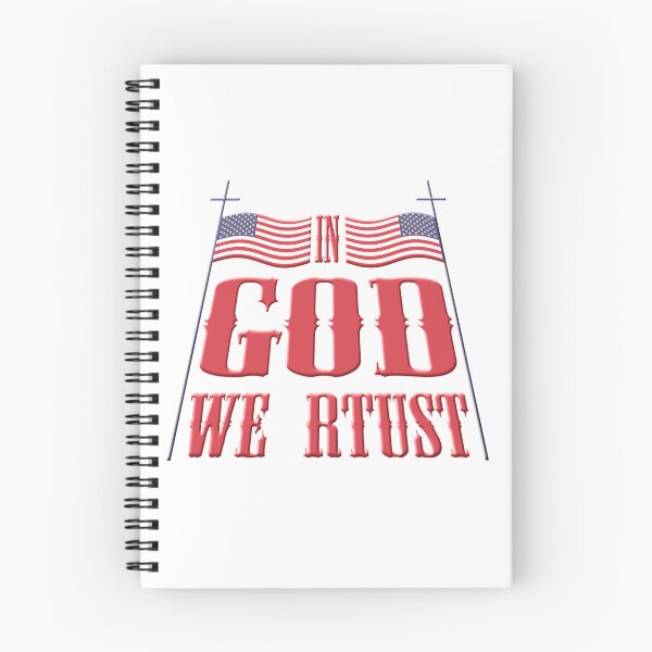 Item preview, In God We Trust designed and sold by lisaberton.