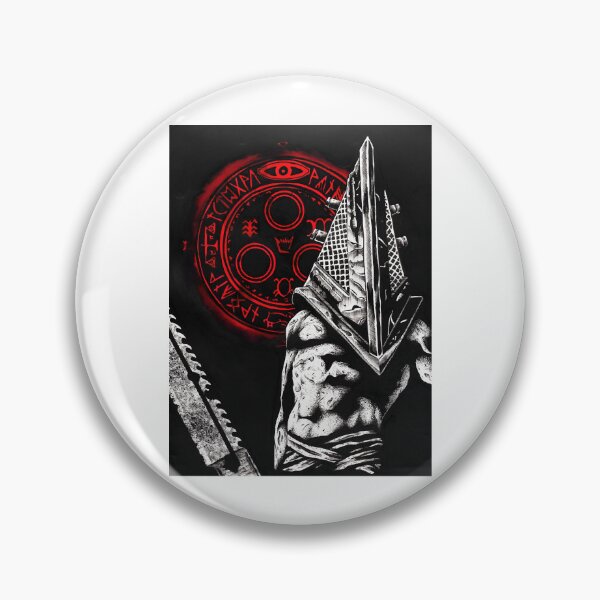 Item preview, Creative Survival Horror Video Game Alluring Scary Slow Villain Gift Movie Fans designed and sold by OverbayStraight.
