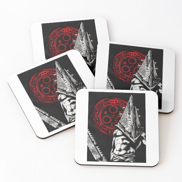 Item preview, Creative Survival Horror Video Game Alluring Scary Slow Villain Gift Movie Fans designed and sold by OverbayStraight.