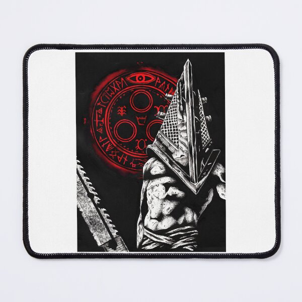 Item preview, Creative Survival Horror Video Game Alluring Scary Slow Villain Gift Movie Fans designed and sold by OverbayStraight.
