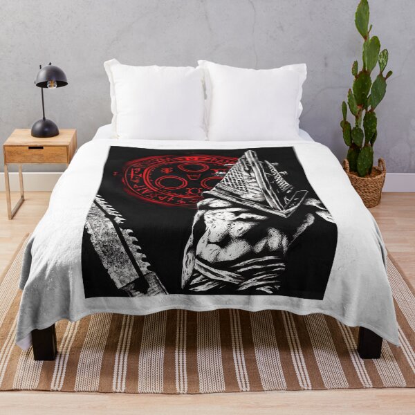 Item preview, Creative Survival Horror Video Game Alluring Scary Slow Villain Gift Movie Fans designed and sold by OverbayStraight.
