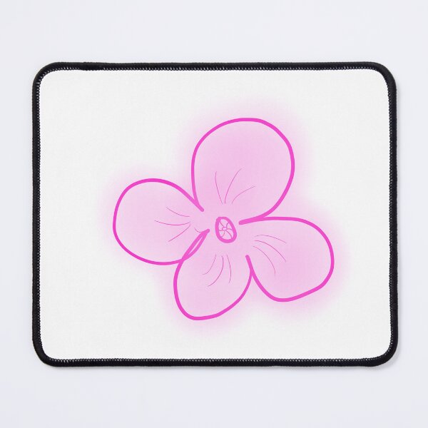 Item preview, pink flowers designed and sold by Waraphot.