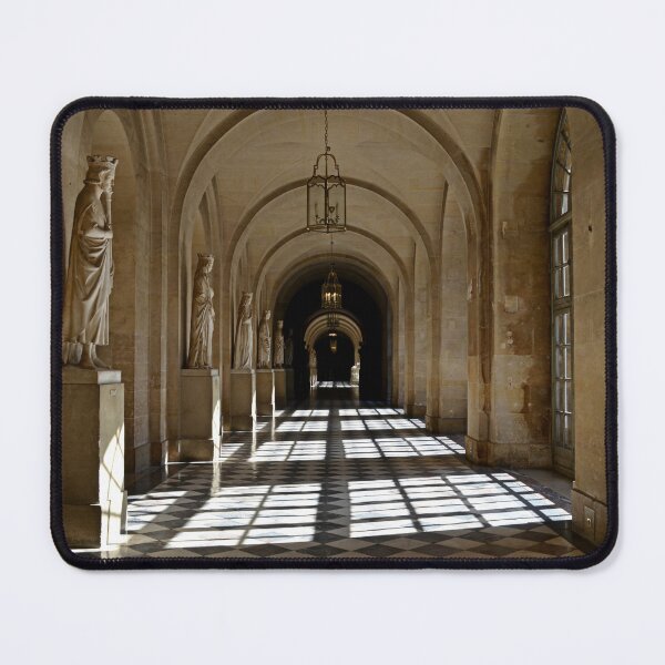 Item preview, Hallway of Versailles designed and sold by Lauren Galanty.