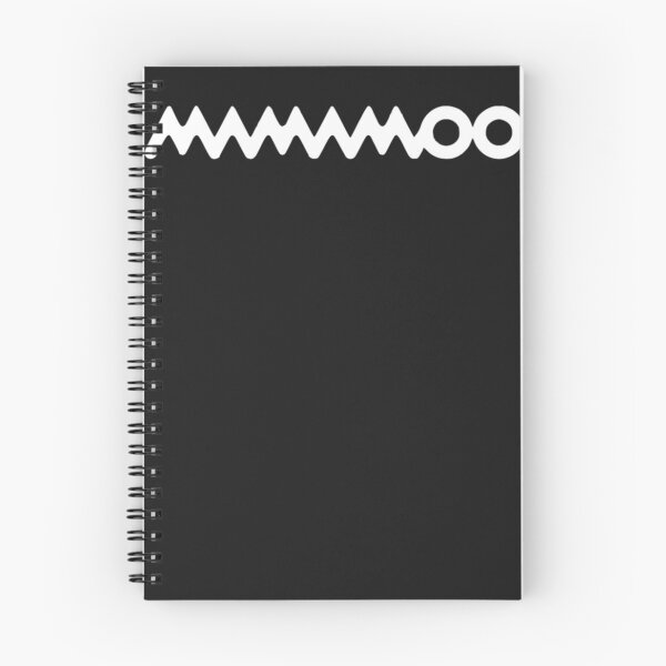 Item preview, Mamamoo   logo classic t shirt designed and sold by krysteenp1302.
