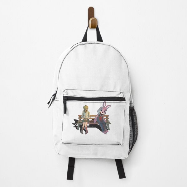Item preview, Creative Survival Horror Video Game Alluring Silent Hill 3 Design Premium Cool designed and sold by OverbayStraight.