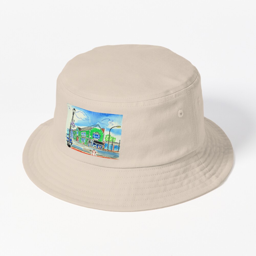 Item preview, Bucket Hat designed and sold by kevinart1.
