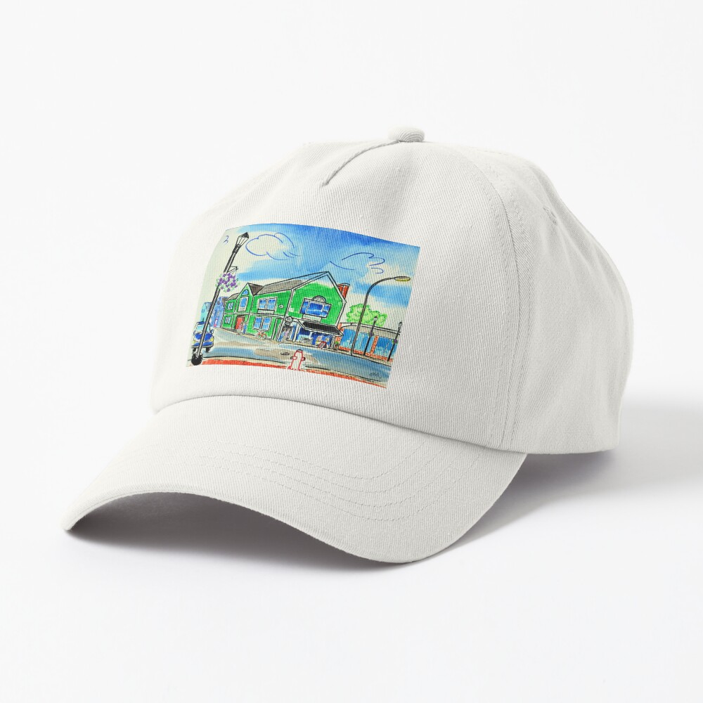 Item preview, Dad Hat designed and sold by kevinart1.