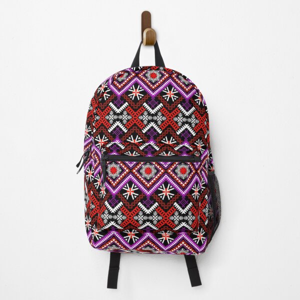Item preview, Wonderful tribal seamless pattern designed and sold by theredsharp.
