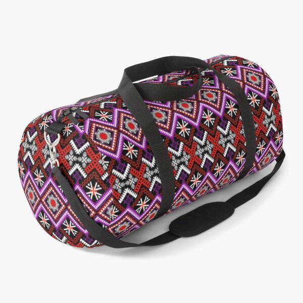 Item preview, Wonderful tribal seamless pattern designed and sold by theredsharp.