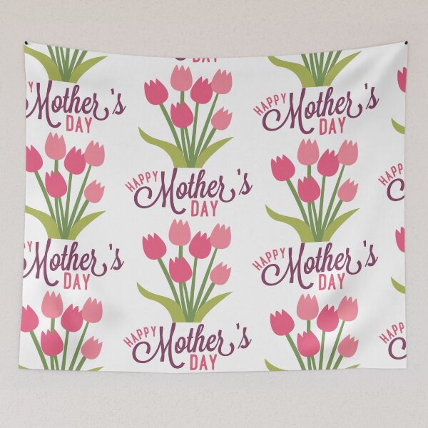 Item preview, Mother's Day designed and sold by UA-t-shirts.
