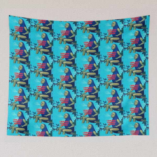 Item preview, I Did Not Commit Arson designed and sold by thundercandy.