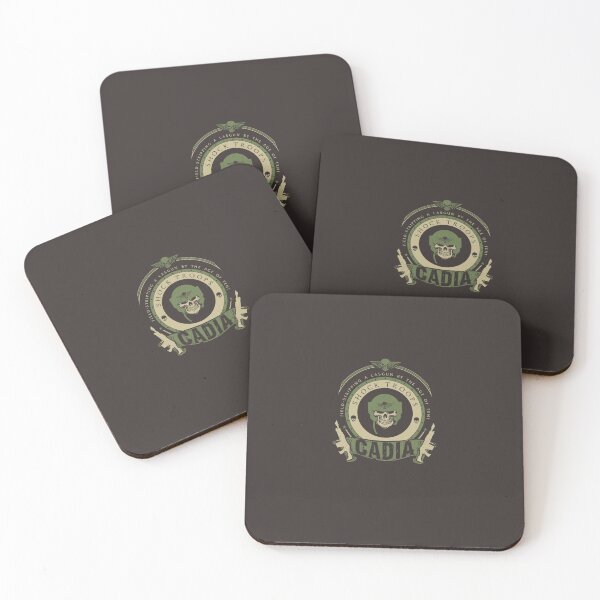 Item preview, CADIA - LIMITED EDITION Essential T-Shirt designed and sold by SarahFetthauer.