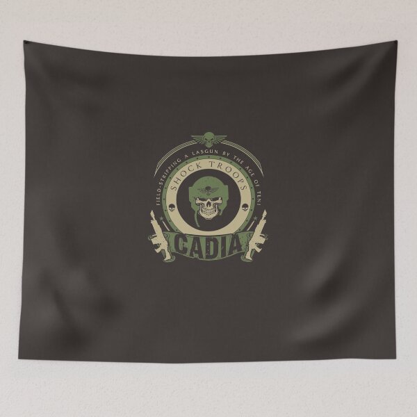 Item preview, CADIA - LIMITED EDITION Essential T-Shirt designed and sold by SarahFetthauer.