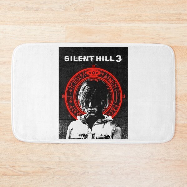 Item preview, Creative Survival Horror Video Game Alluring Silent Hill 3 Heather Funny Graphic Gifts designed and sold by OverbayStraight.