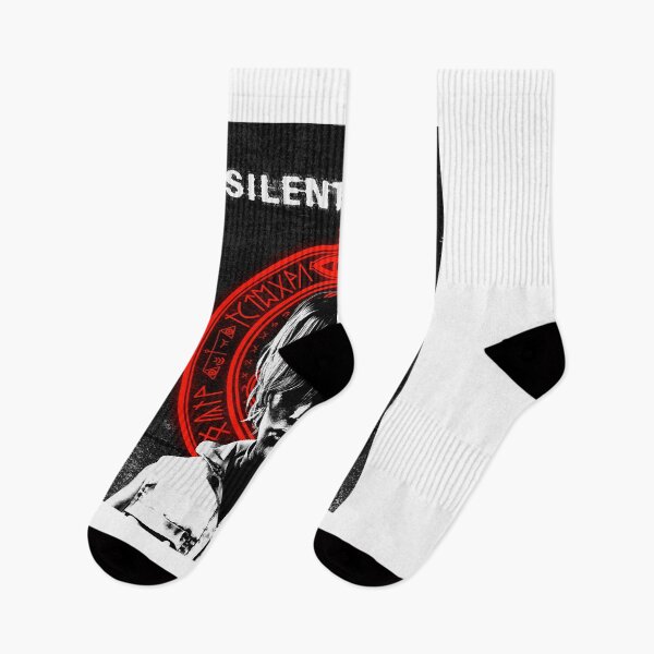 Item preview, Creative Survival Horror Video Game Alluring Silent Hill 3 Heather Funny Graphic Gifts designed and sold by OverbayStraight.