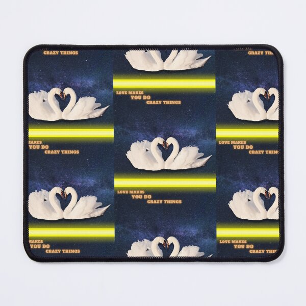 Item preview, Love makes you do crazy things  designed and sold by Erviscreation.