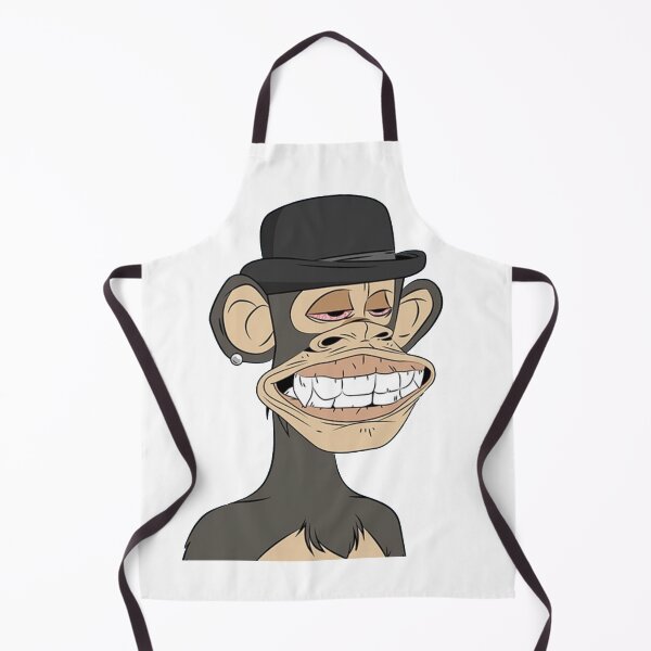 Item preview, Bored Ape Yacht Club NFT designed and sold by Maddie OMalley.