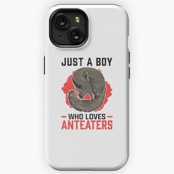  iPhone 13 Anteater T-Pose Tamandua Case : Cell Phones &  Accessories