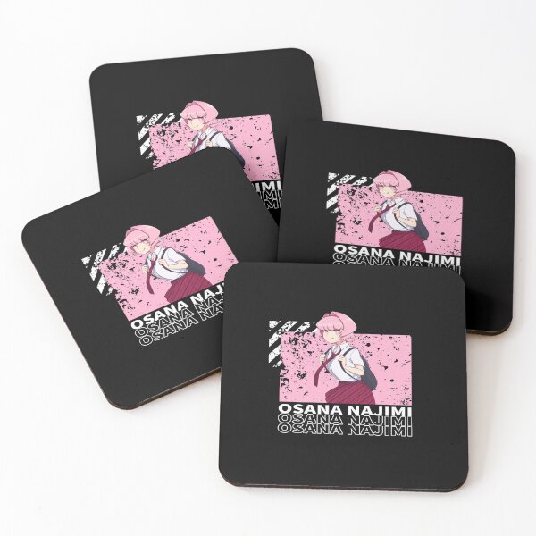 Item preview, Osana Najimi - Komi Can't Communicate  designed and sold by ShopMello.