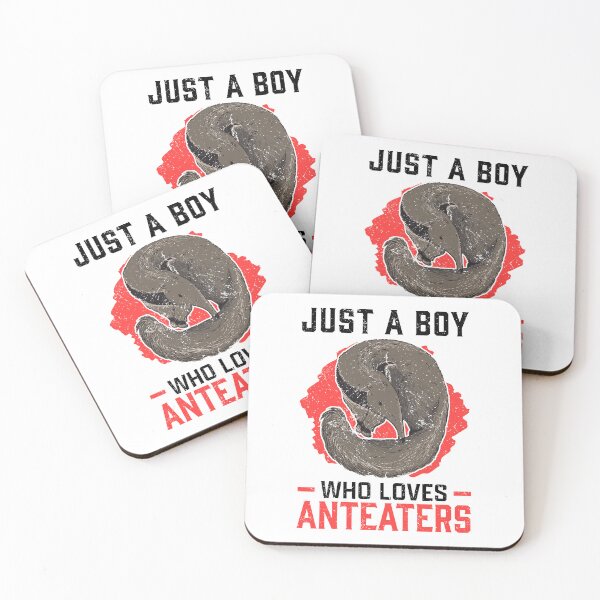 Item preview, Anteater cub loves anteater designed and sold by madgrfx.