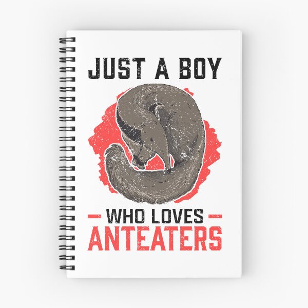 Item preview, Anteater cub loves anteater designed and sold by madgrfx.