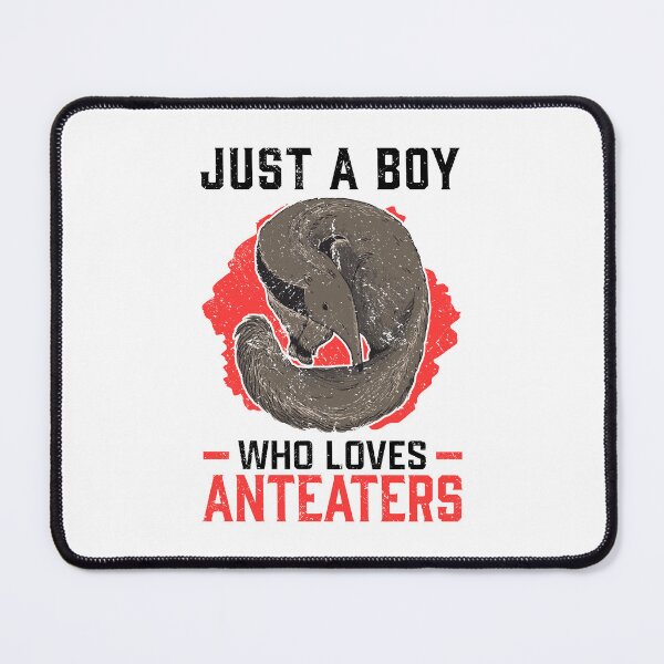 Item preview, Anteater cub loves anteater designed and sold by madgrfx.
