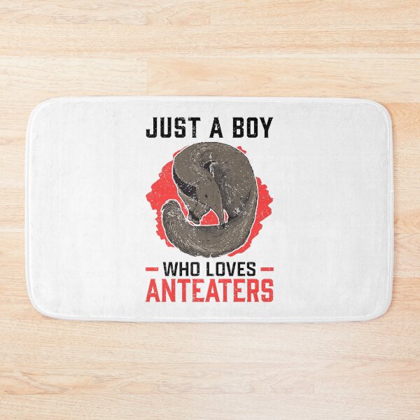 Item preview, Anteater cub loves anteater designed and sold by madgrfx.