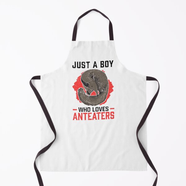 Item preview, Anteater cub loves anteater designed and sold by madgrfx.