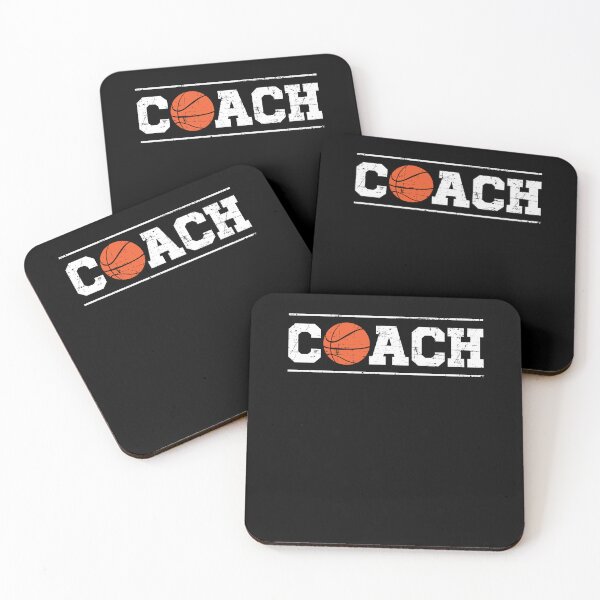 Item preview, Basketball Coach Trainer Sport Basketball Player designed and sold by Lenny Stahl.